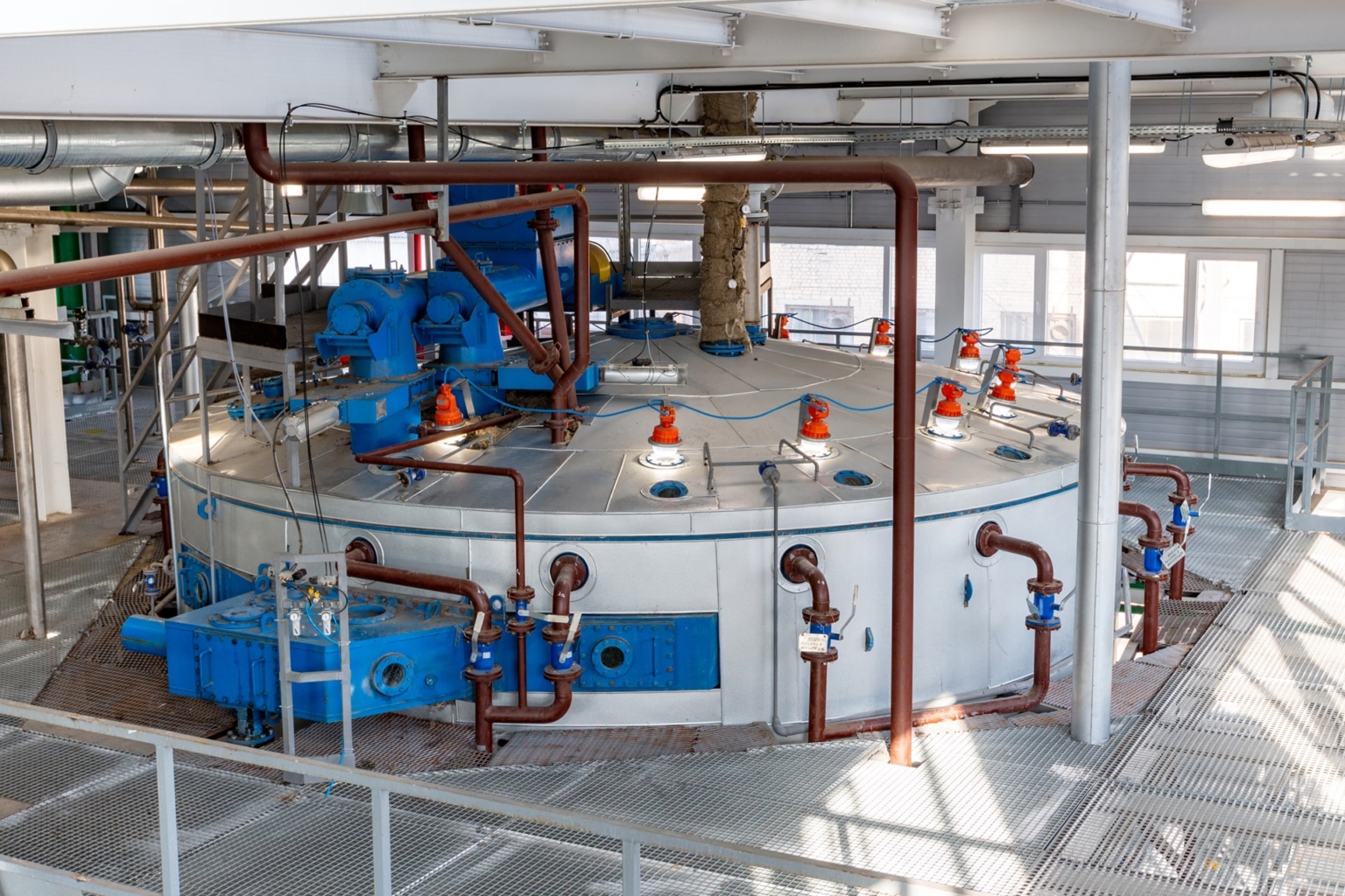 Устаткування для екстракції рослинної олії, купити лінії екстракції для ...