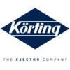 Körting Hannover GmbH 
Manufacturer of steam ejector units and vacuum systems.