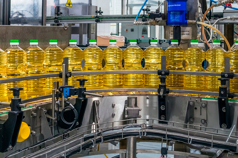 Как получить больше масла в процессе производства