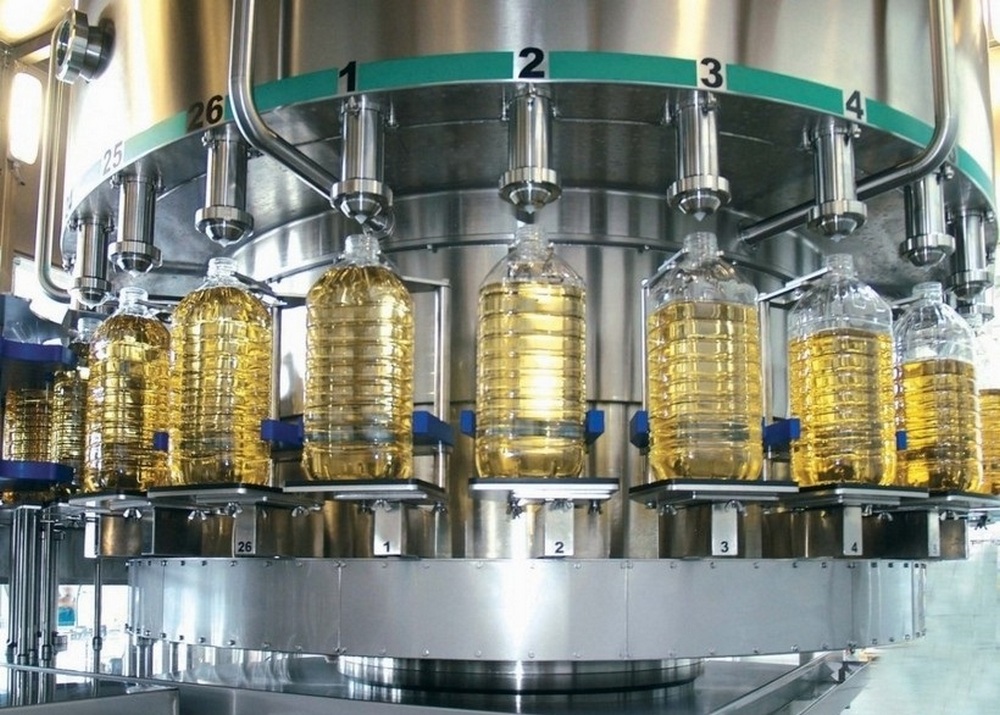 Vegetable oil extractor: what is this and why is it used