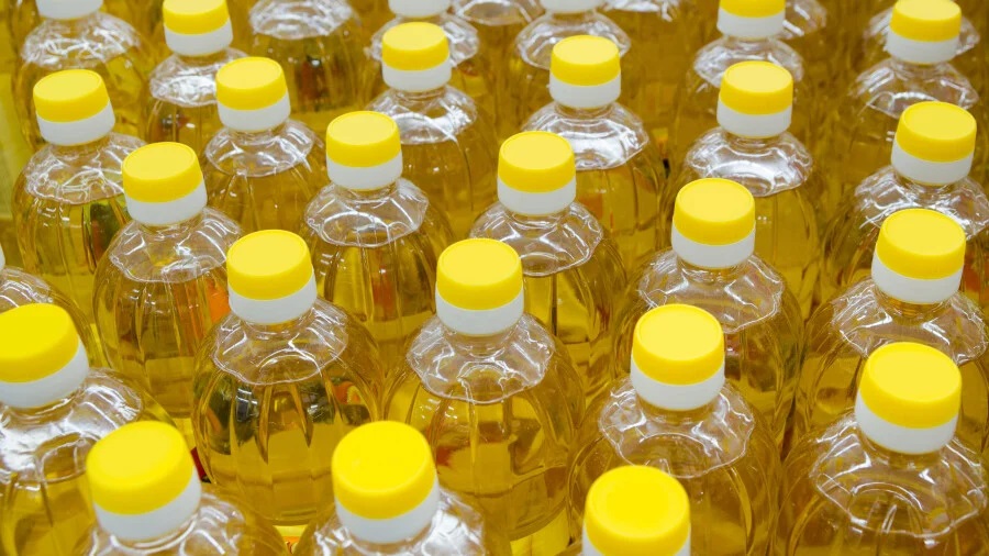 Підвищення якості олії: технології фільтрації та рафінації
