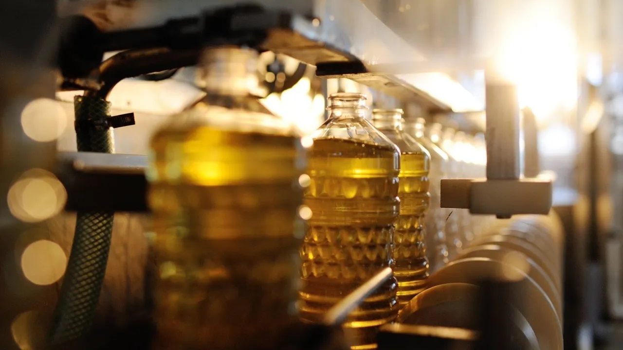 Повышение качества масла: технологии фильтрации и рафинации