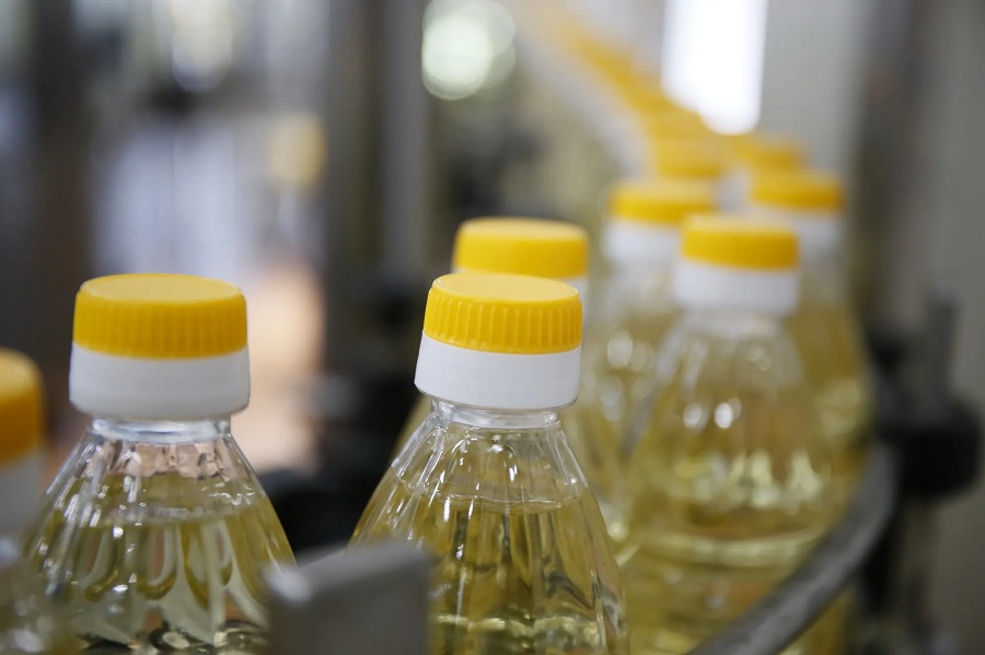 Як автоматизація перероблювання соняшникової олії допомагає збільшити прибутковість