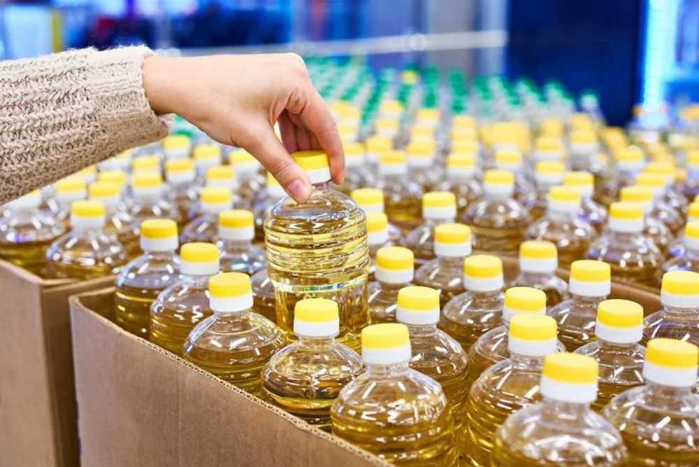 Как повысить эффективность предприятия по производству подсолнечного масла