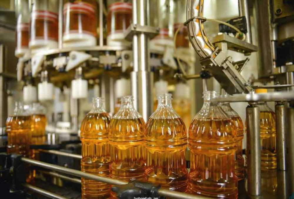Как выбрать качественный вальцовый станок в пресс-цех предприятия по добыче масла