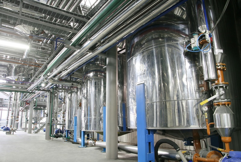 Лінії вінтеризації олії: забезпечення стабільності продукту