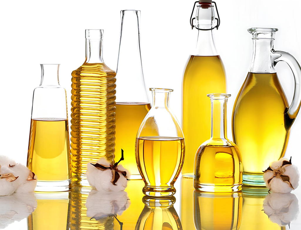 Різниця між холодним та гарячим пресуванням олії