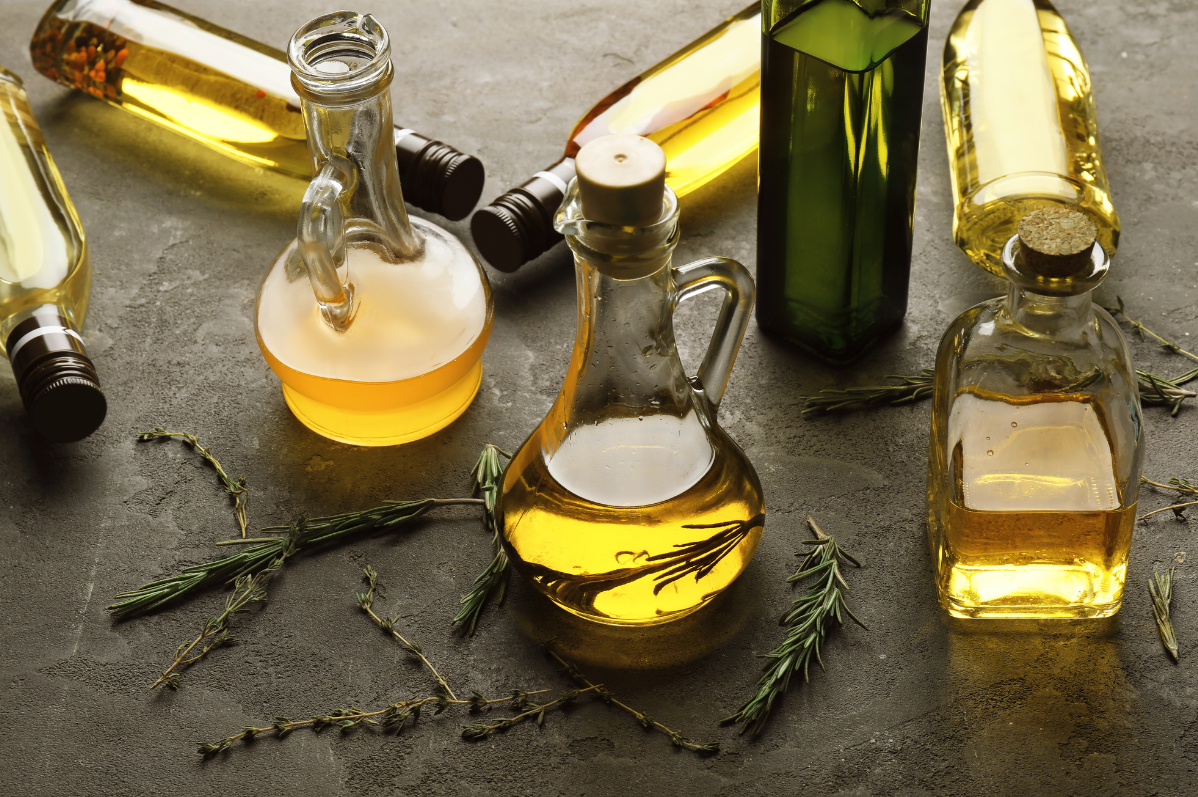 Секреты и технологии производства растительного масла Секреты и технологии производства растительного масла