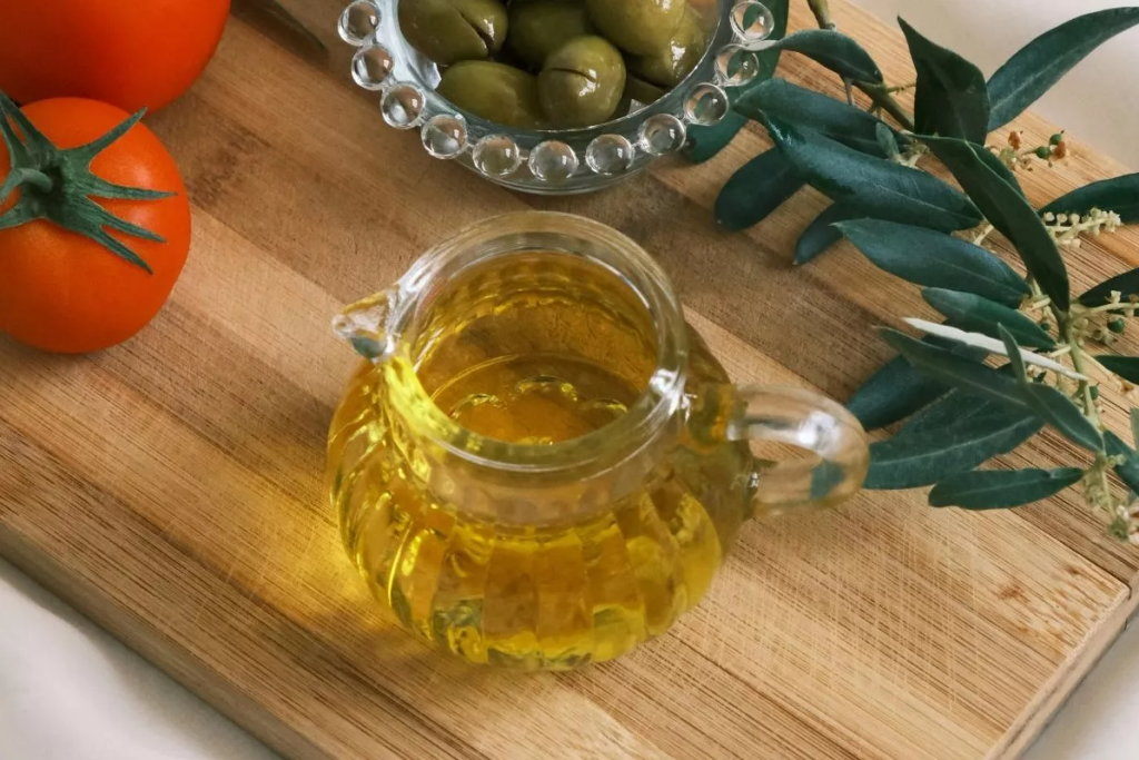 Секрети та технології виробництва рослинної олії